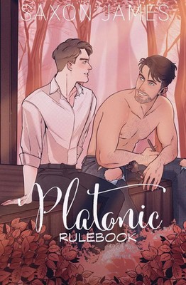 Saxon James | Platonic Rulebook | Taschenbuch | Englisch (2022) | May Books