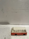 Vtg Matchbox Lesney No. 68 B2 Mercedes Coach Bus N Mint Made England 1965 1239