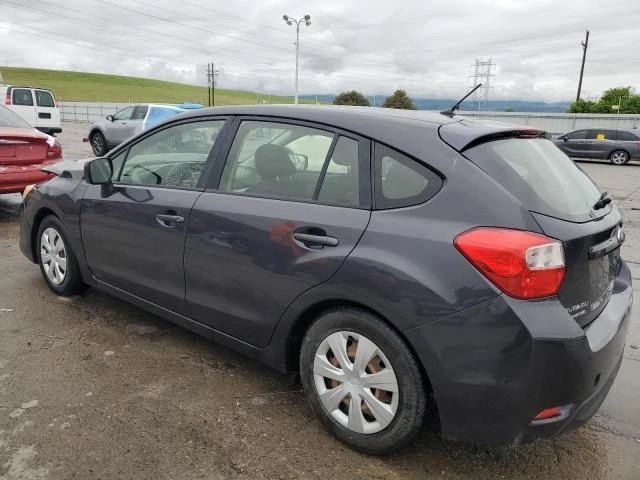 Used Fuel Pump fits: 2014 Subaru Impreza Pump Assembly 2.0 Grade A Foto 2 de 4