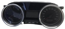 Compteur Peugeot 508