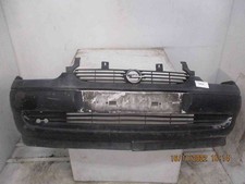 Baguette de porte Opel CORSA