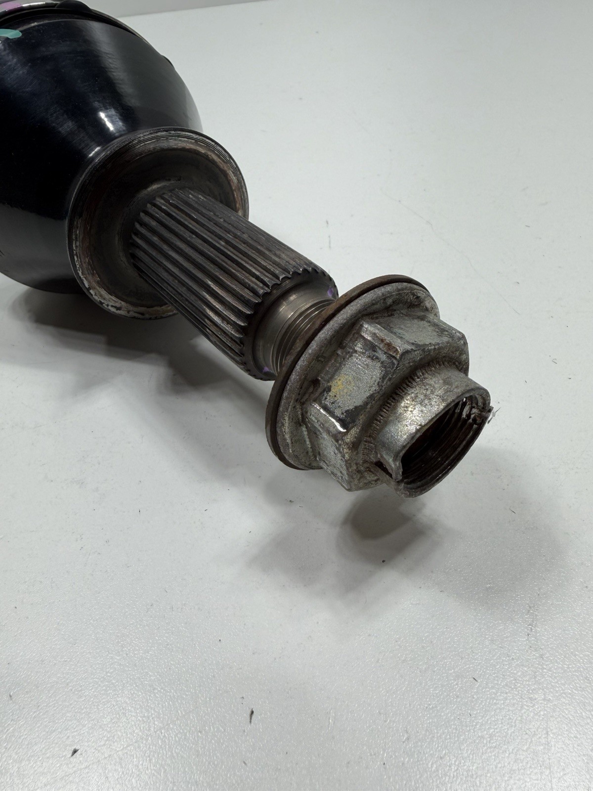 Maserati Quattroporte 2014-2024 Rear Right Axle shaft
