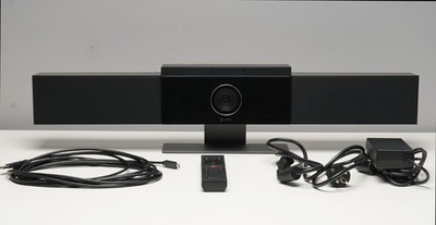 Polycom Studio-Videokonferenzsystem für kleine Besprechungsräume