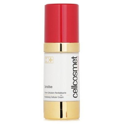 Cellcosmet & Cellmen - Sensitive Revitalisierende Cellular Cream 30ml/1.03oz