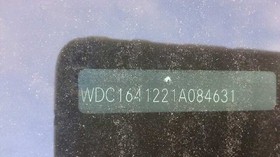 A6429007801 RELAY / 2520227 FOR MERCEDES-BENZ CLASS M W164 ML 350 CDI 164.12