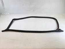 2017-2023 Tesla Model 3 Front Left Driver Door Seal Rubber OEM