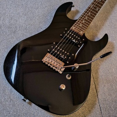 B.C. Rich ASM-1 Electric Guitar Black Arm From Japan | eBay