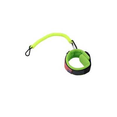 Boat Key Lanyard Wrist Strap For Most Outboard, Boat Engine Stop Kill Switch ...
