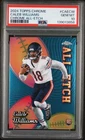 Caleb Williams 2024 Topps Chrome All Etch Rookie Perfect PSA 10 Gem Mint RC