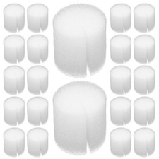 100Pcs Hydroponic Sponge Soilless Vegetables Cultivation Sponge Block Soilless 0.11 per sponge