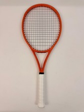 Wilson Clash 100 V2 Earth Day Limited Edition, 4 3/8 Excellent 9/10