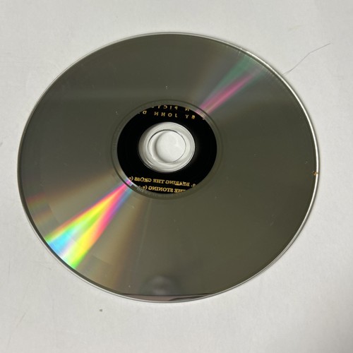 Sony The Passion of the Christ CD-Resurrection-Crucifixion-Jesus Arrested-Cross - Foto 3 di 5