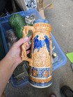 Japanese Beer Stein — photo 1