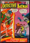 Detective Comics #361 Nice Silver Age Batman Vintage DC Comic 1967 FN-