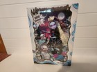 New Monster High Abbey Bominable Adult Collector 2017 FGD27 Damaged Box NIB — photo 3