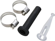 12001677 Whirlpool Washer Washing Machine Injector Valve AP4009459,  AH2003241