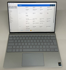 Dell Xps 9315 13" Core i7 1250U 16GB RAM & 512GB NVMe in Grade C