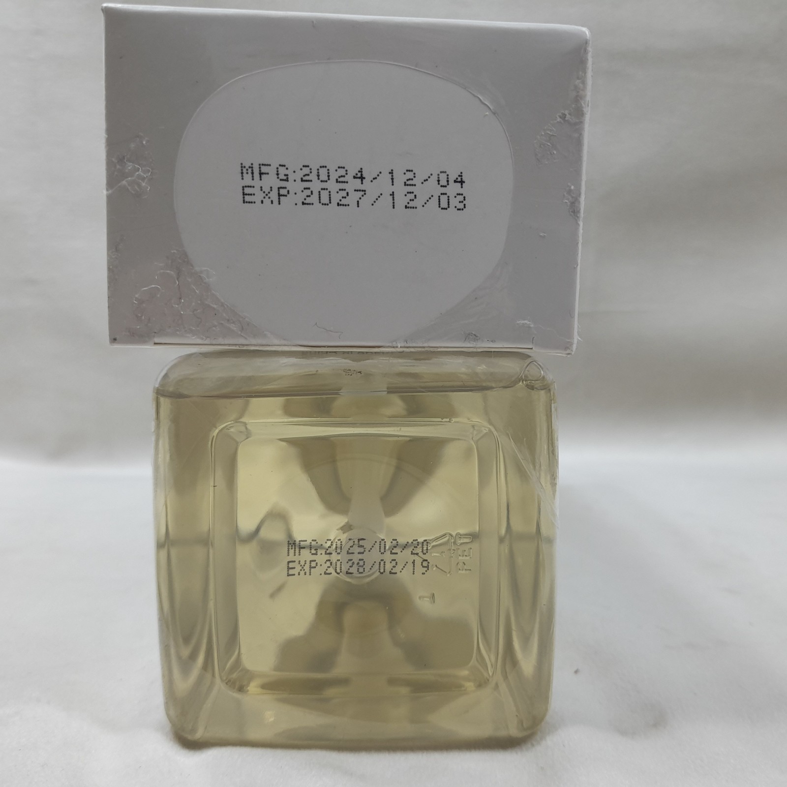 2~Makeup Brush Cleaner, Tea Tree Oil, Shampoo for Sponges & Puffs, Deep Cleaning