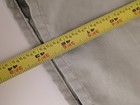 Vintage Y2k Nautica Lightweight Cargo Pants  Paratrooper Military  sz  36  NEW — photo 9