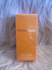 Clinique Happy Eau De Parfum Spray 30ml/1 OZ NIB