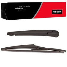 MAXGEAR WISCHERARM HINTEN MIT INTEGRIERTEM WISCHBLATT PASSEND FÜR TOYOTA AVENSIS