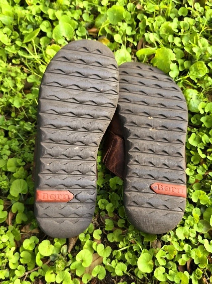 Børn Morena Slide Sandal in Black , Size 8 Black Size 8 M (B) ---