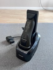 Philips Elektrischer Trockenrasierer PT920 inkl. PT90 PowerTouch
