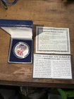 1999 1 oz Silver American Eagle (Brilliant Uncirculated)