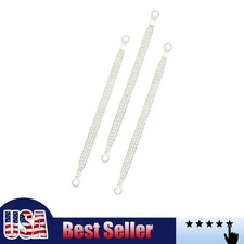 Car Engine Ground Strap Cable For Truck Car Set 3-10" & 2-13"