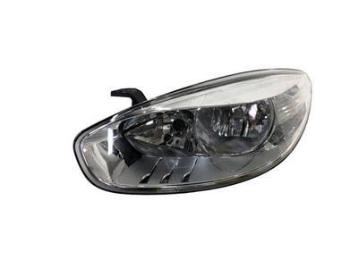 Renault Fluence 2011 Vorne links Scheinwerfer 260603523R OSC12501