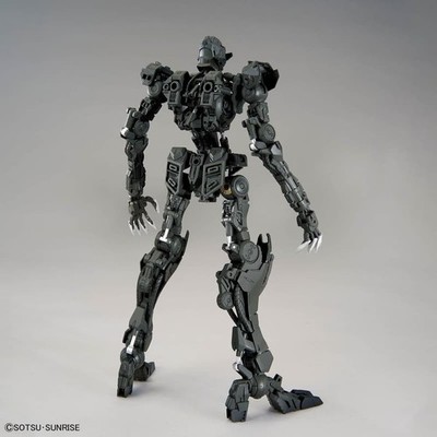 MG 1/100 Gundam Barbatos Lupus Gunpla ASW-G-08 Model Kit New In