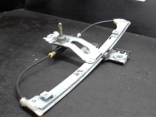 Fensterheber Elektrisch Hinten Links VW Vento 1.8 1HXO Limousine Farbe ROT Bj