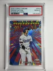 2025 Topps Chrome Shohei Ohtani Power Players  PP-25 PSA 10