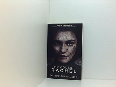 My Cousin Rachel: Film Tie In (Virago Modern Classics, Band 11) Du Maurier, Daph