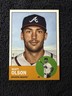 2022 Topps Archives - Matt Olson Card #19