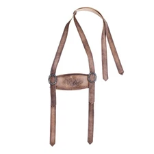 - Bavarian Suspenders for men | Authentic Lederhosen suspenders with buckles ...