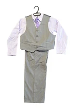 Kenneth Cole Boys Suit Various Colors - NEW!