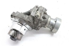Mercedes-Benz GLA W156 X156 2015 Verteilergetriebe A2462801000 Diesel 130kW Mercedes-Benz GLA W156 X156 2015 Verteilergetriebe A2462801000 Diesel 130kW