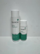 Environ Body Essentia Discovery Duo Body Oil and Derma-Lac Lotion, 20ml Each