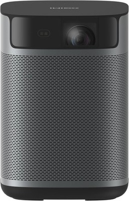 XGIMI MoGo 2 Pro 1080P Tragbarer Beamer Projektor Schwarz OVP