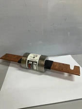 COOPER BUSSMANN FRS-R-400 FUSETRON 400A/600V TEST GOOD FREE SHIPPING