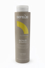 Sens.us Illumyna Repair Shampoo Ceramide Collagen 300ml Aufbau Pflege Sensus