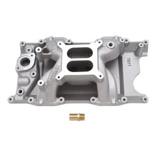 Edelbrock Intake Manifold Fits Chrysler Magnum318 5.2l360 5.9l Edelbrock Intake Manifold Fits Chrysler Magnum318 5.2l360 5.9l