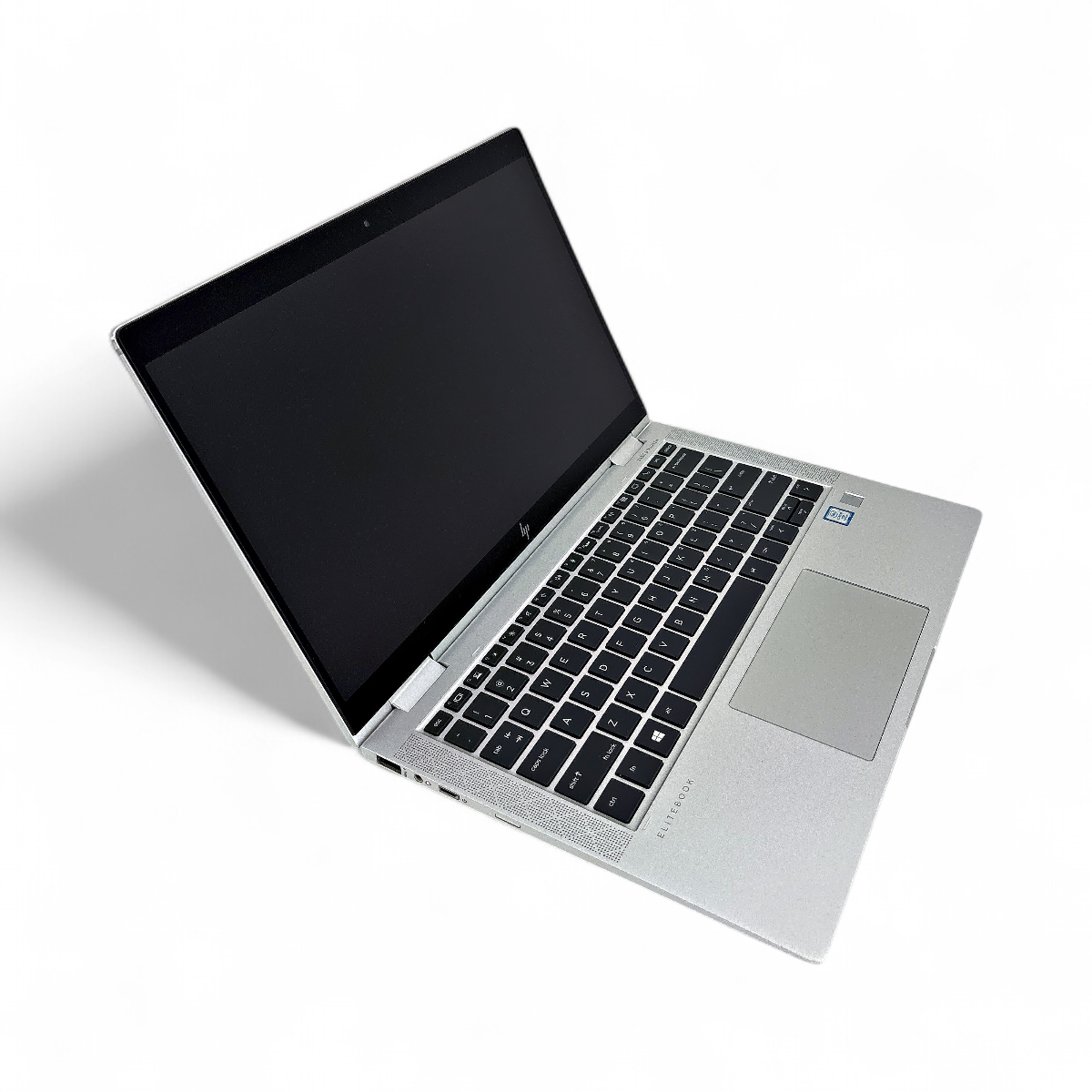Windowsノート本体 HP EliteBook 1030 x360 G4-8565U i7/16GB Amazon