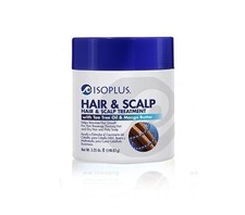Isoplus Hair and Scalp Treatment - 5.25 oz