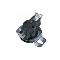 Temperaturbegrenzer 3-Fach 481228228329 Bauknecht, Whirlpool, Ikea
