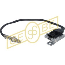 GEBE 9 3712 1 NOx Sensor NOx Katalysator für AUDI A5 A4 B9 8W2 8WC 8W5 8WD 8WH