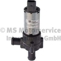 1 X WasserumwäLzpumpe Standheizung Pierburg 7.06740.00.0 FüR
