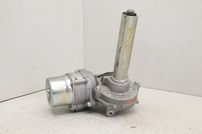 2015-2020 HONDA FIT POWER STEERING COLUMN W/MOTOR OEM JJ501-003051 Q003TE3772