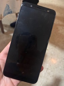 Samsung Galaxy A6+ · 32GB